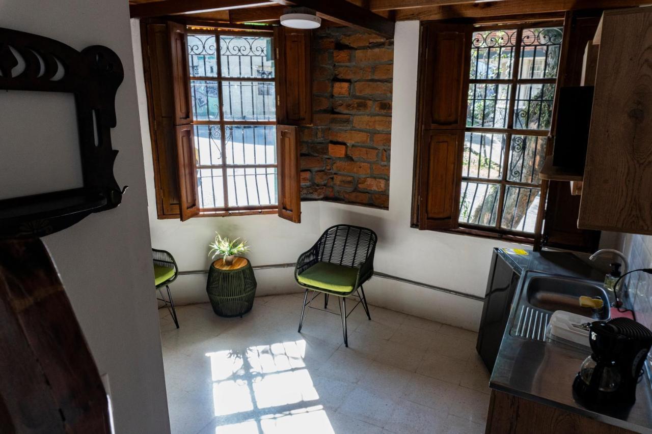 Casa Moore Medellín Eksteriør bilde
