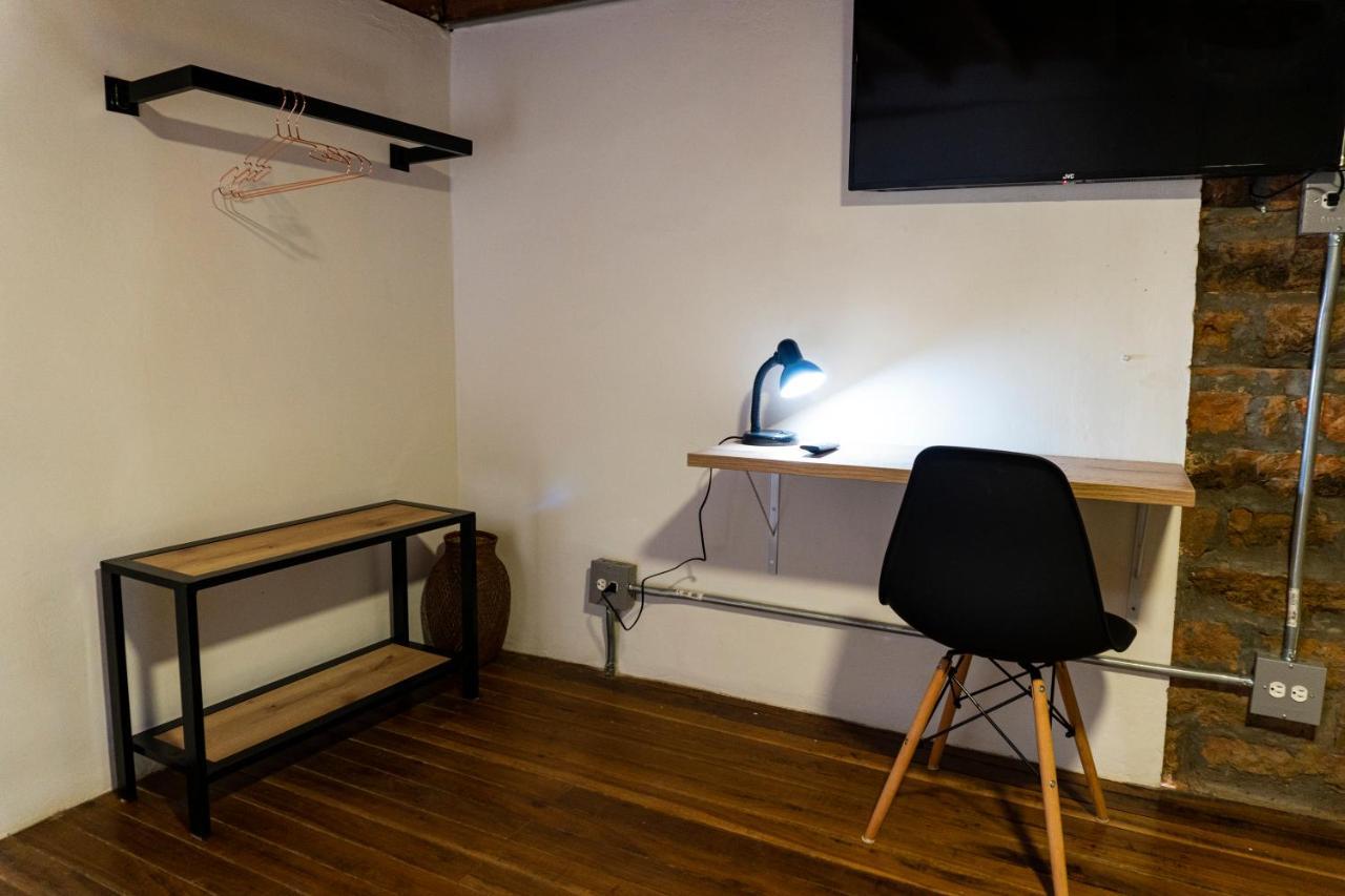 Casa Moore Medellín Eksteriør bilde