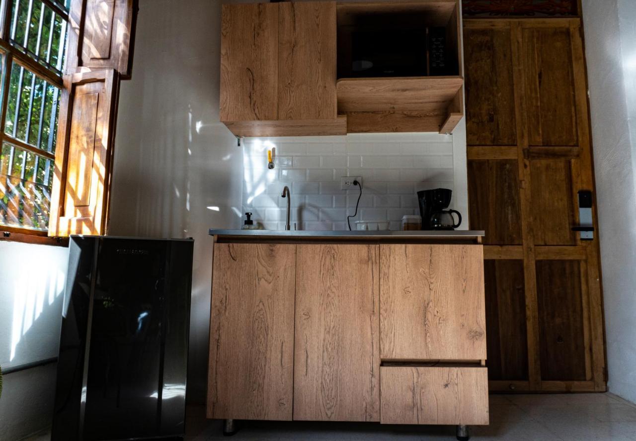 Casa Moore Medellín Eksteriør bilde