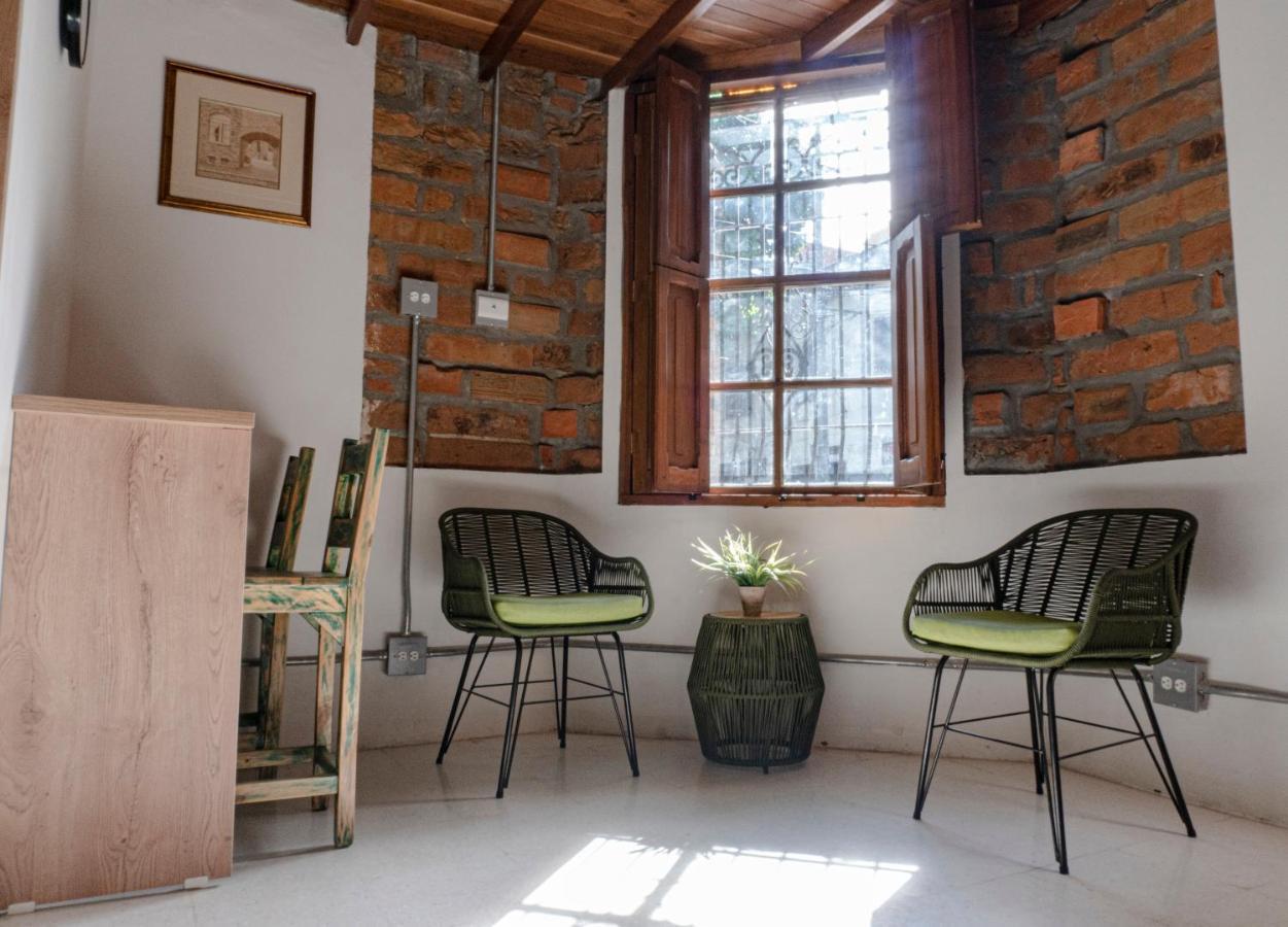 Casa Moore Medellín Eksteriør bilde